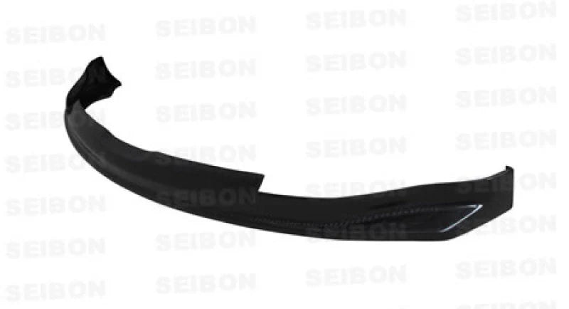 Seibon 06-08 Nissan 350Z CW Carbon FIber Front Lip