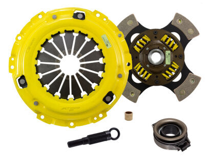 ACT HD/Race Sprung 4 Pad Clutch Kit 1990-1994 Nissan Pulsar GTI-R