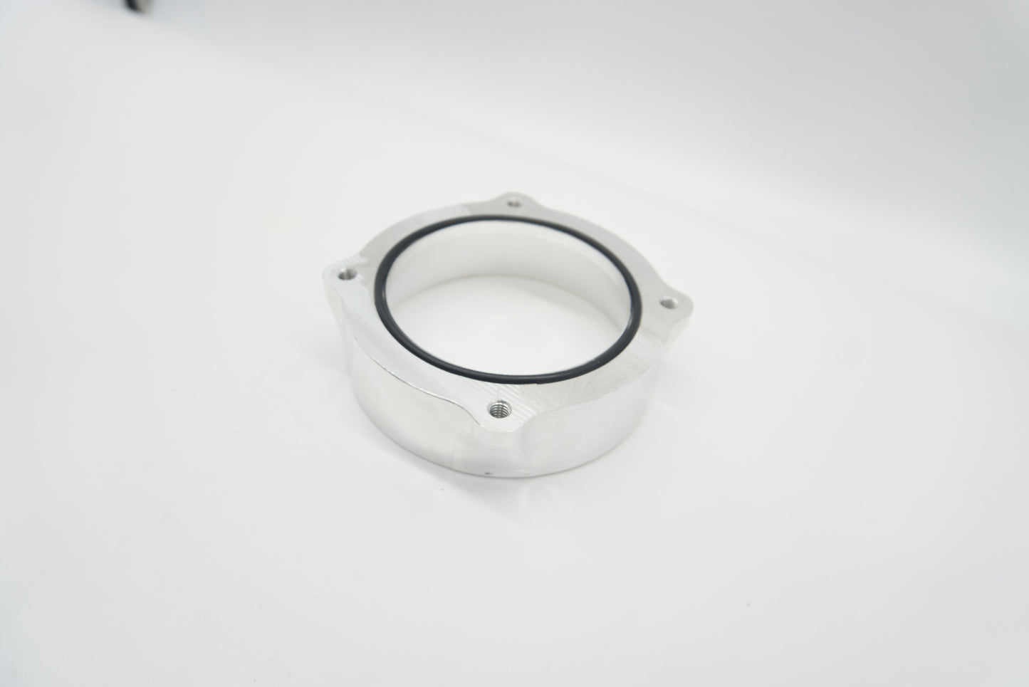Bosch 74mm Drive By Wire Throttle Body Weld Flange