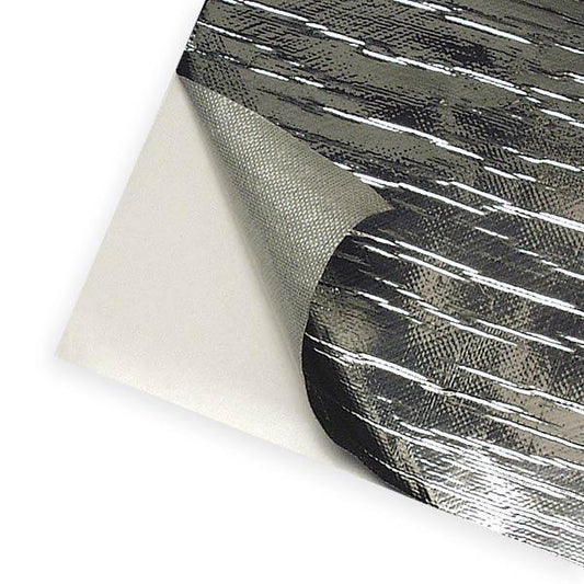 DEI - Reflect-A-Cool – Heat Reflective Tape Sheets