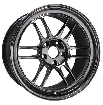 Enkei RPF1 18x9.5 5x114.3 38mm