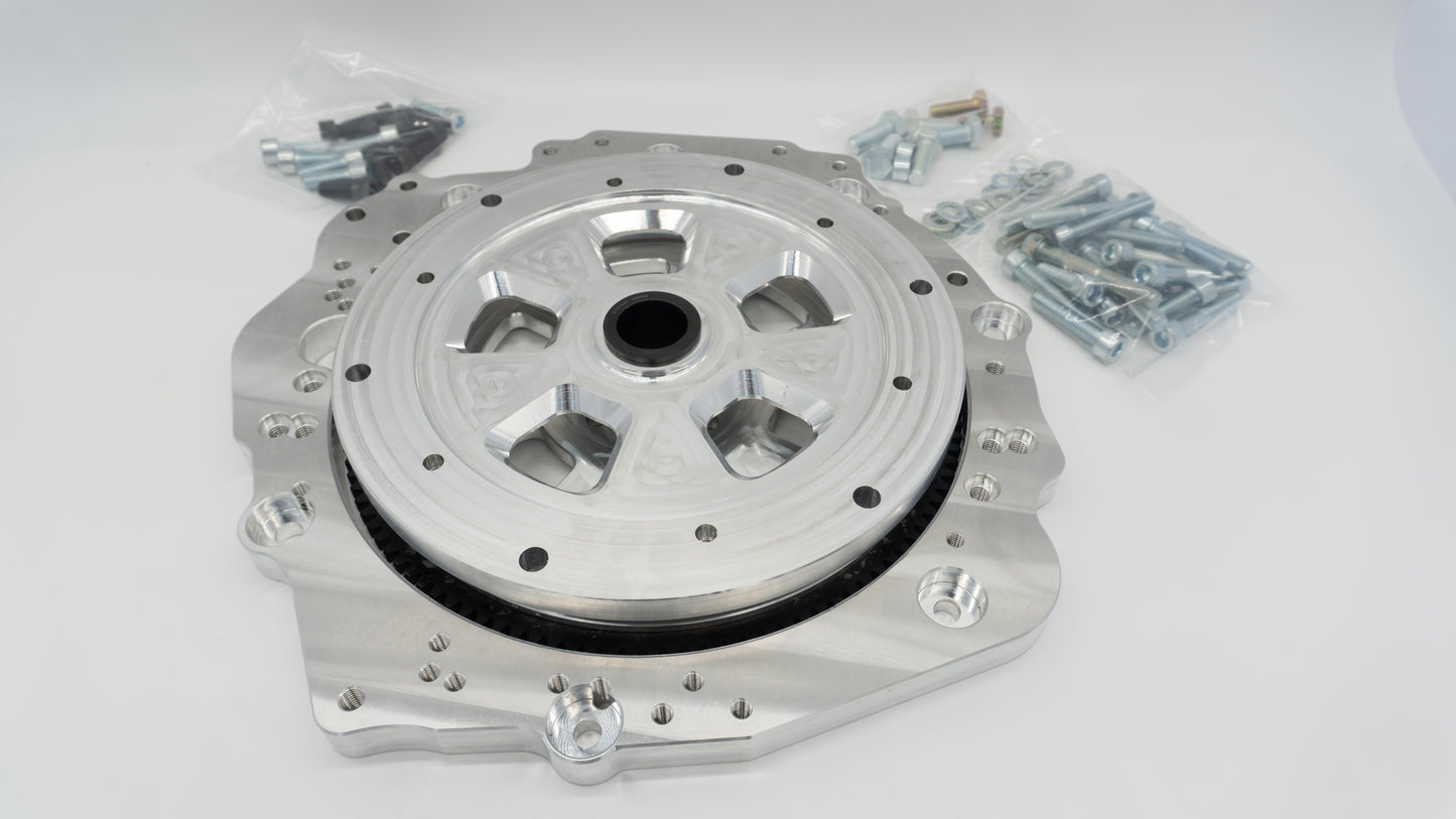 ASE K20 K24 BMW 8HP Conversion Kit BMW 8HP 50/51/70/75
