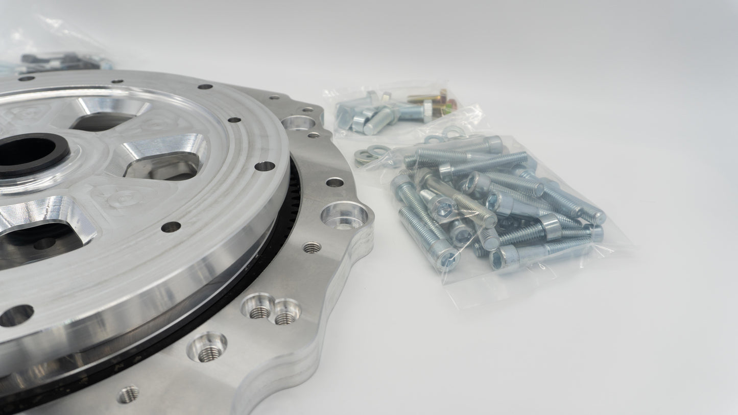 ASE K20 K24 BMW 8HP Conversion Kit BMW 8HP 50/51/70/75