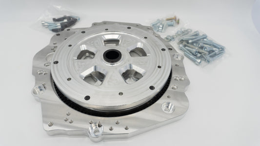 ASE 2JZ 1JZ BMW 8HP Conversion Kit BMW 8HP 50/51/70/75