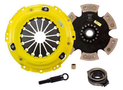 ACT HD/Race Rigid 6 Pad Clutch Kit 1990-1994 Nissan Pulsar GTI-R