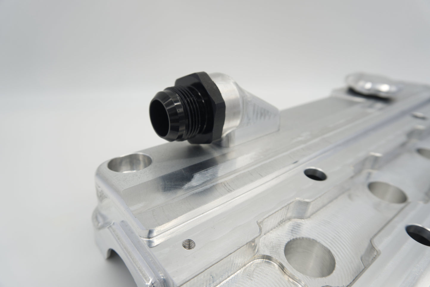ASE Honda B Series VTEC Billet Valve Covers