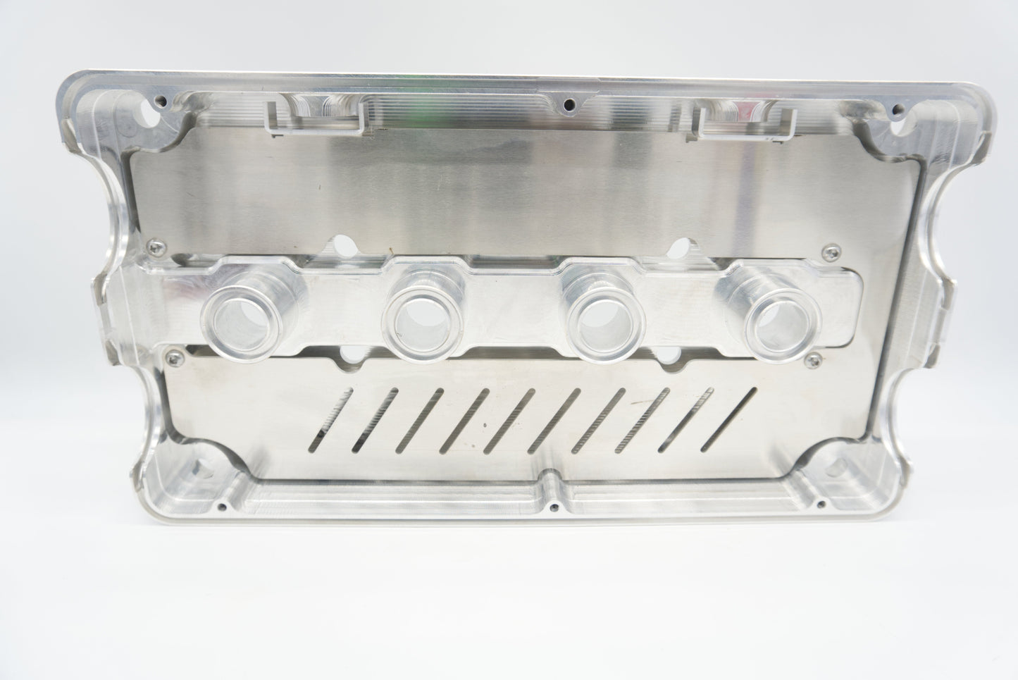 ASE Honda B Series VTEC Billet Valve Covers