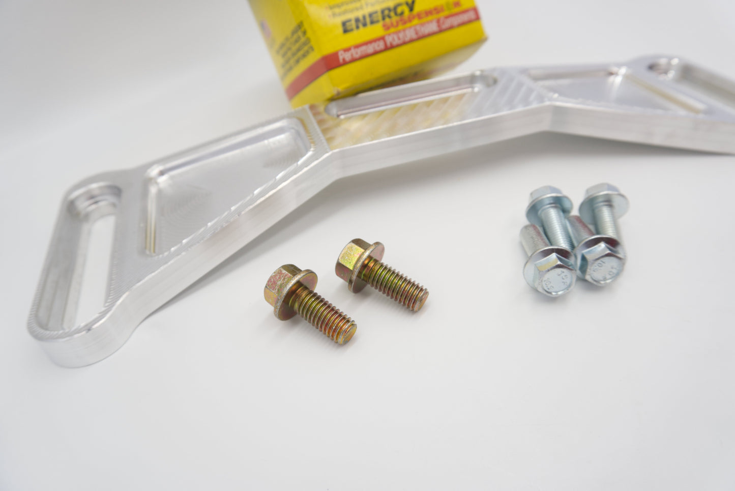 ASE Lexus IS300 GS300 T56 Billet Crossmember