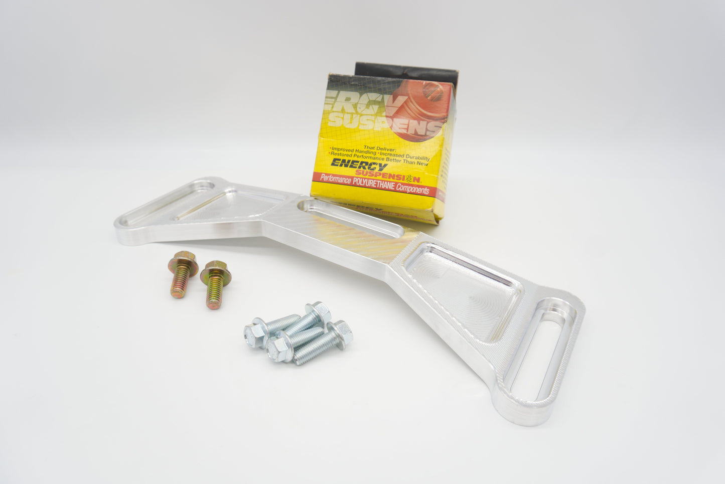 ASE Lexus IS300 GS300 T56 Billet Crossmember