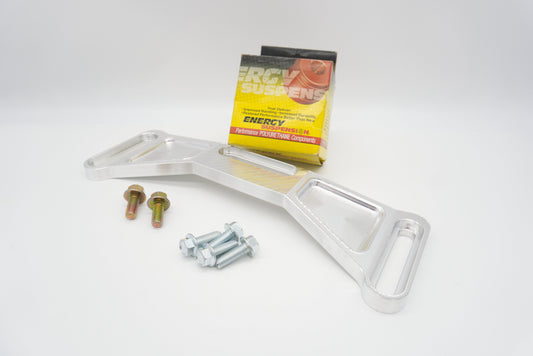 ASE Lexus IS300 GS300 T56 Billet Crossmember