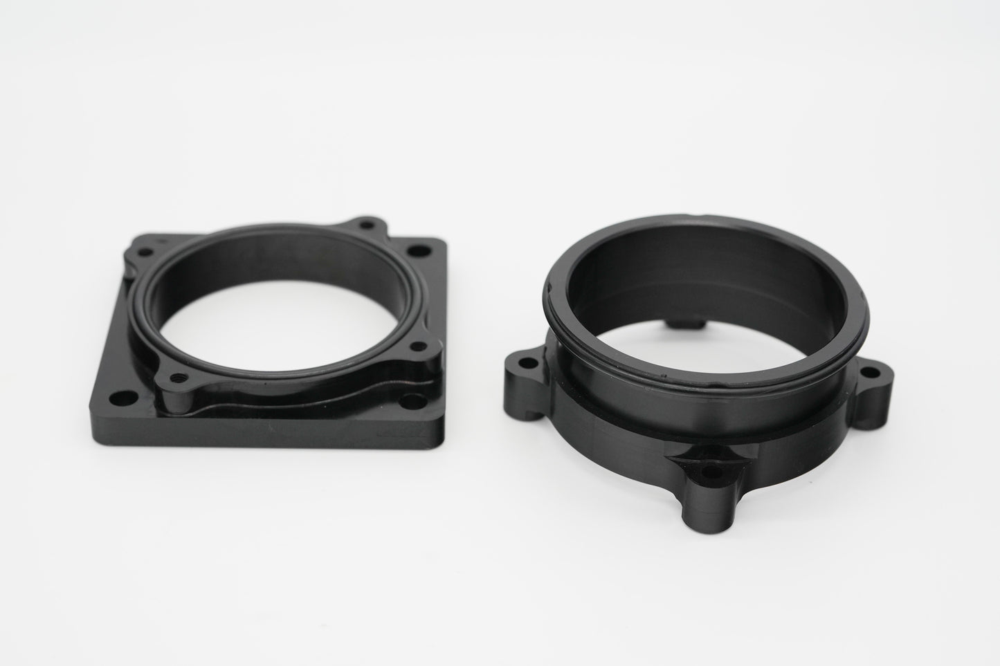ASE Bosch 82mm Drive By Wire DBW to Greddy V2 Flange