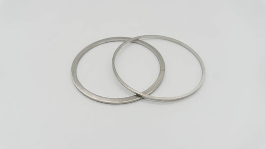 Autosports Engineering A340 JZ to CD JK Spacer Rings