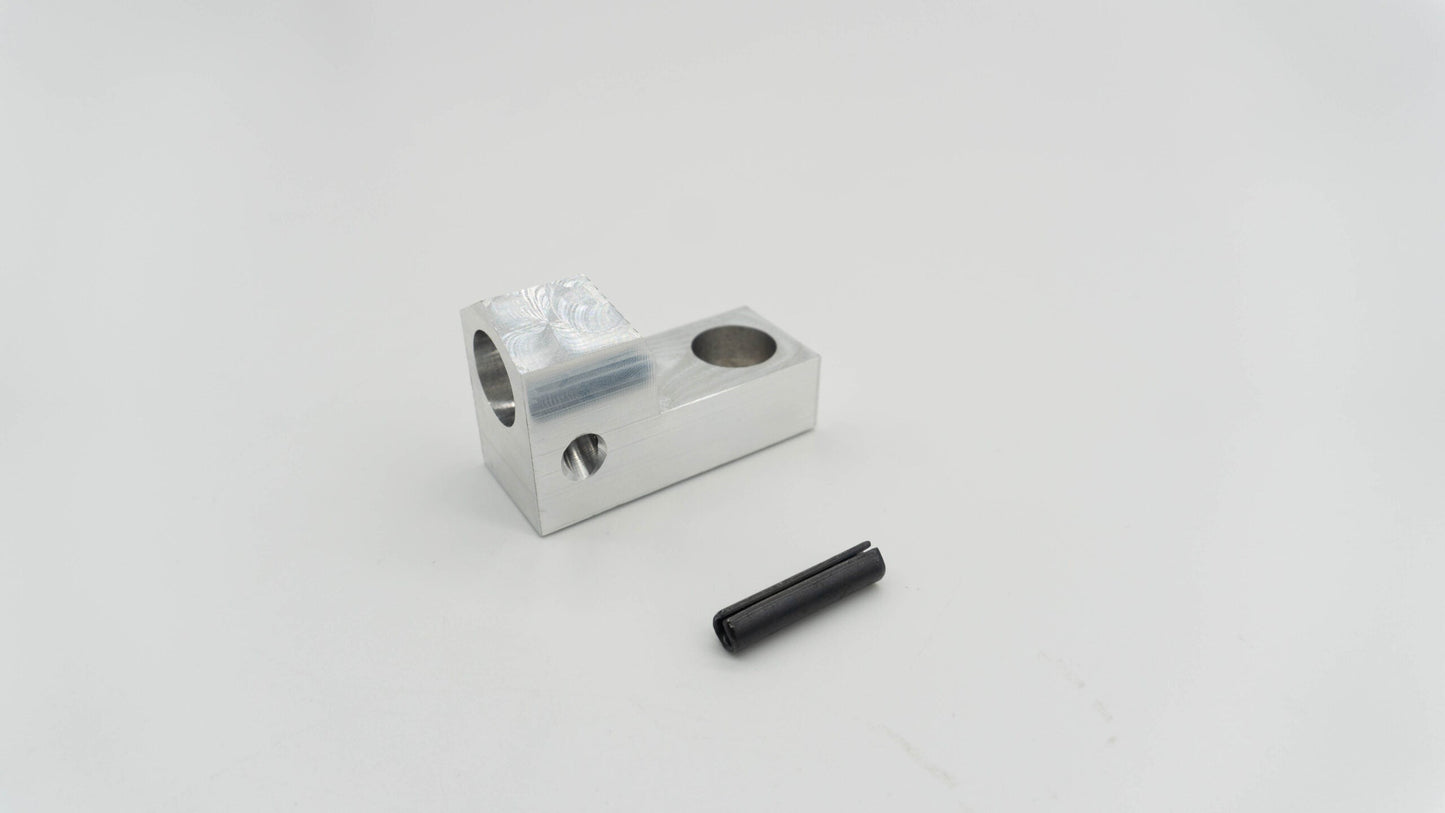 Autosports Engineering CD009 Rear Mount Shifter Linkage Coupler Replacement