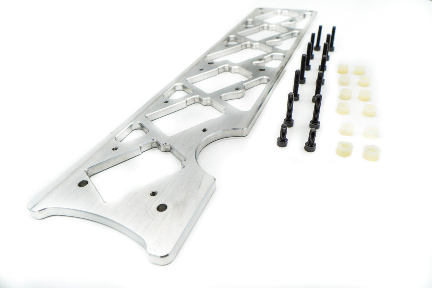 Autosports Engineering 1JZ VVTi IGN1A Coil Brackets