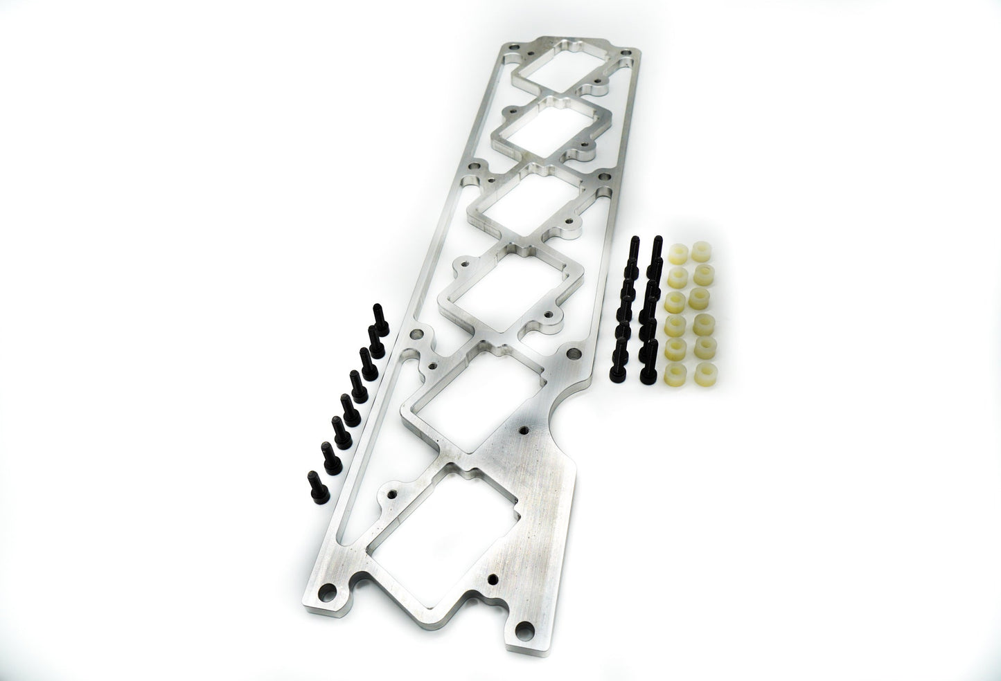 Autosports Engineering 2JZ VVTi IGN1A Coil Brackets