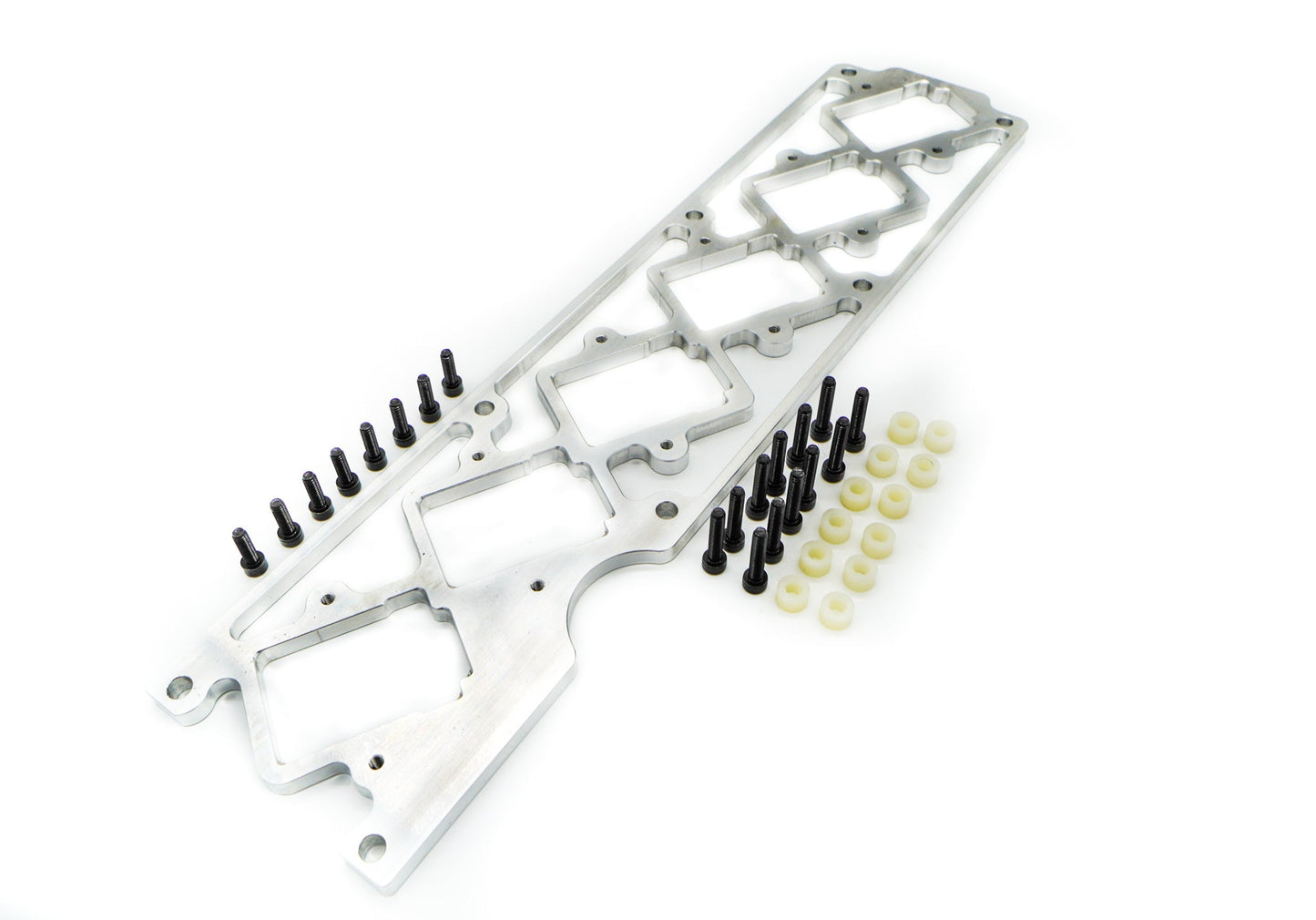 Autosports Engineering 2JZ VVTi IGN1A Coil Brackets