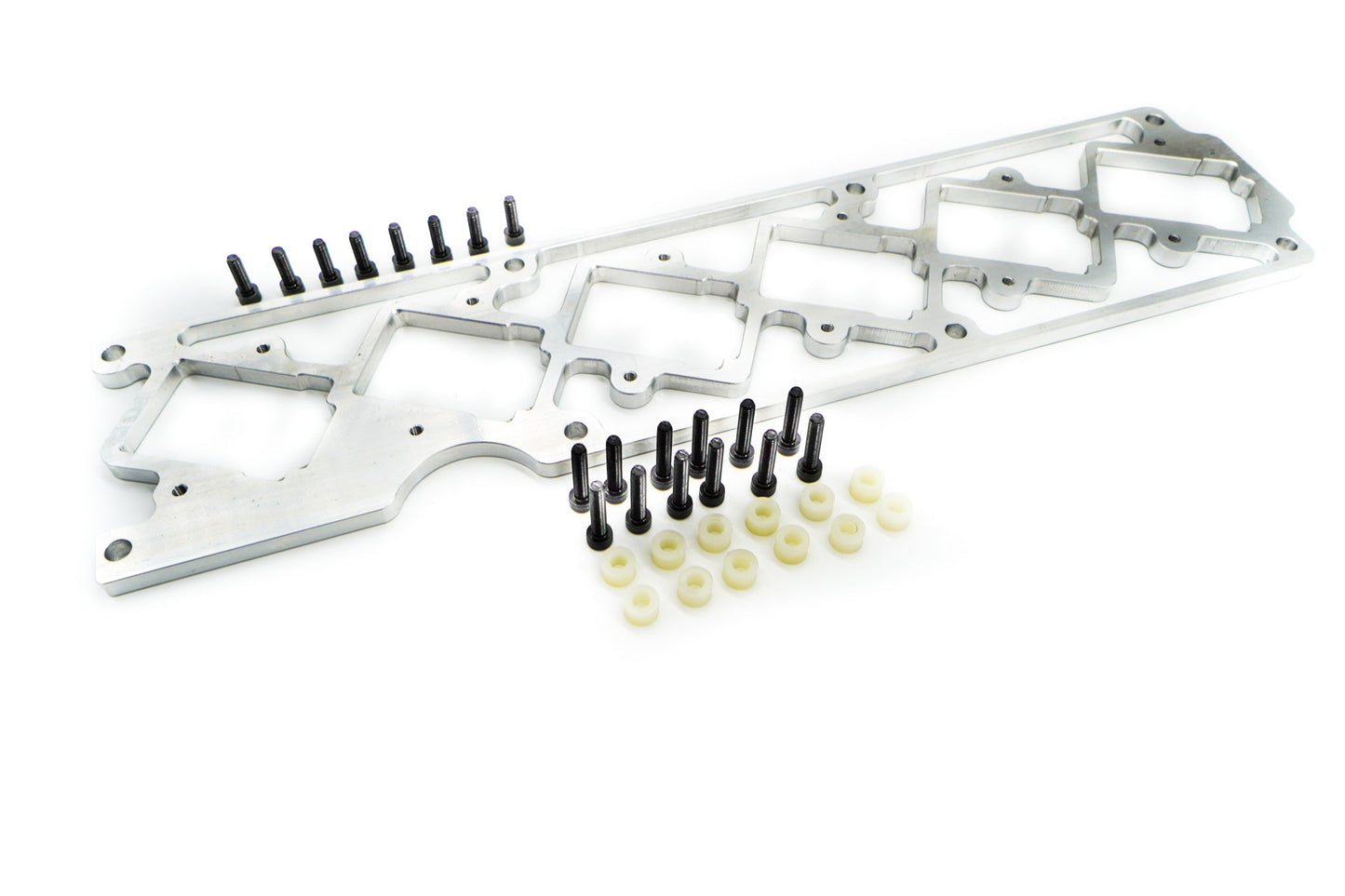 Autosports Engineering 2JZ VVTi IGN1A Coil Brackets