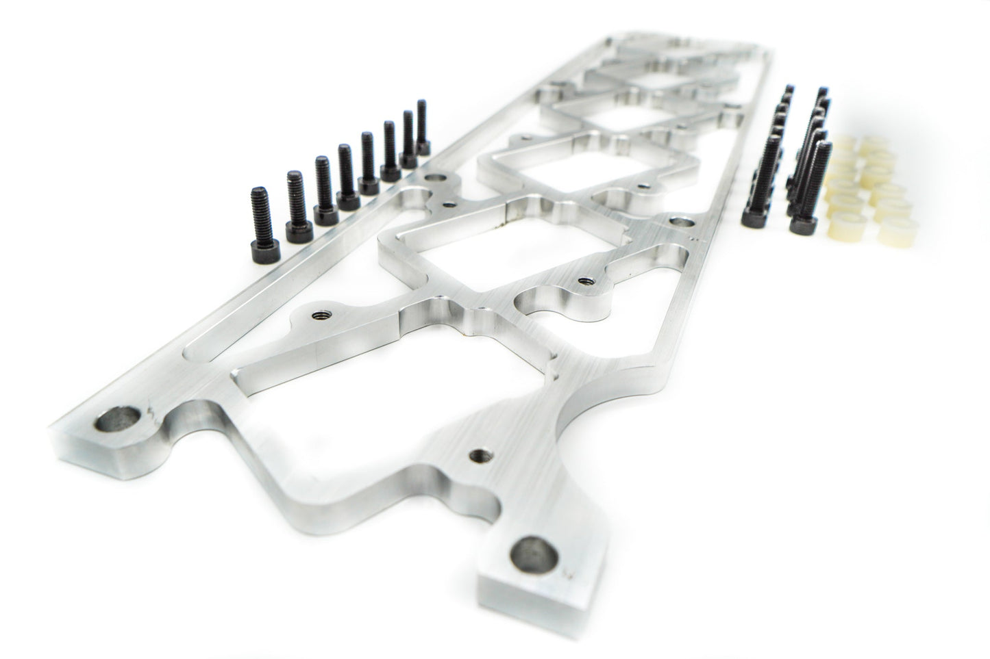 Autosports Engineering 2JZ Non VVTi IGN1A Smart Coil Bracket