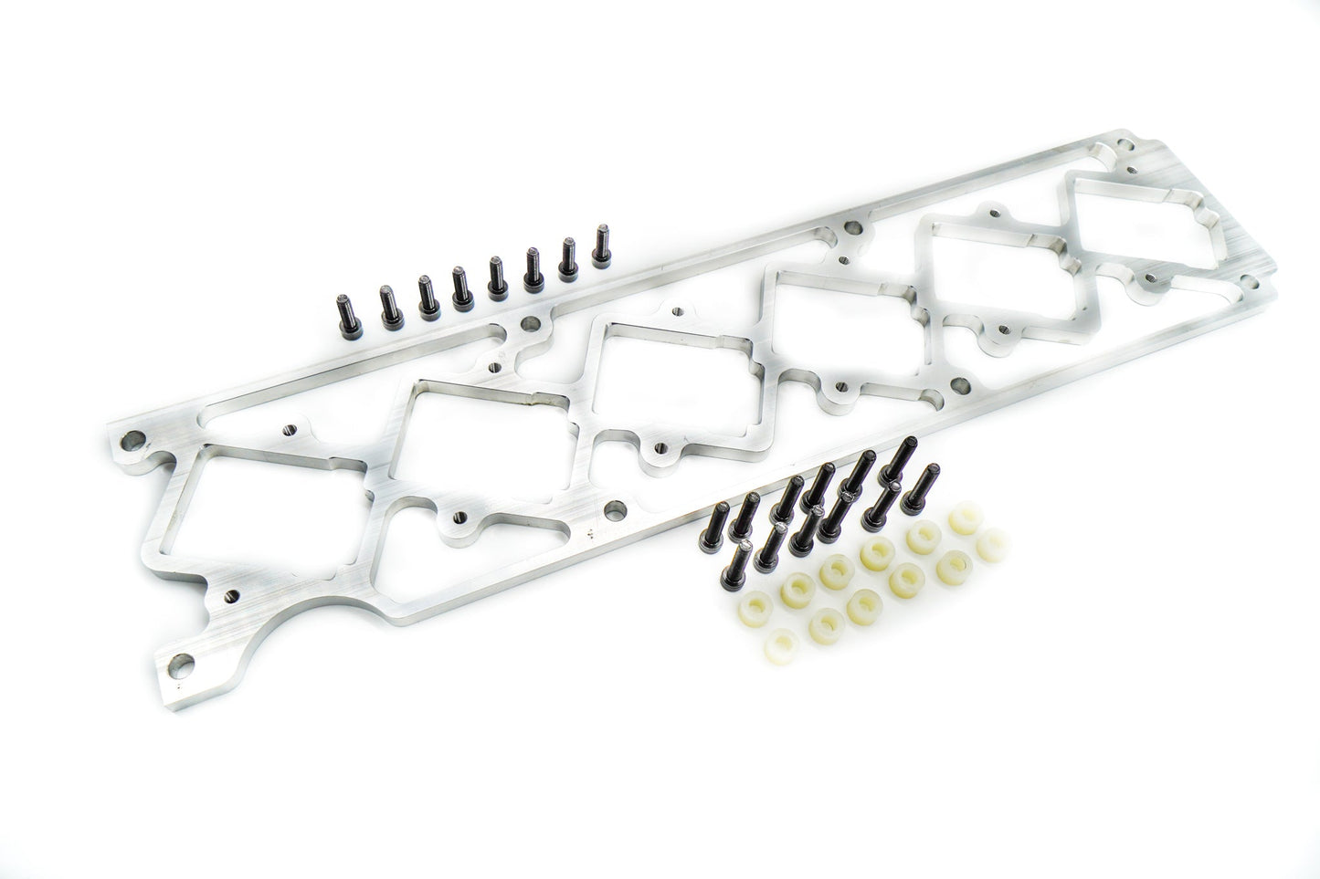 Autosports Engineering 2JZ Non VVTi IGN1A Smart Coil Bracket