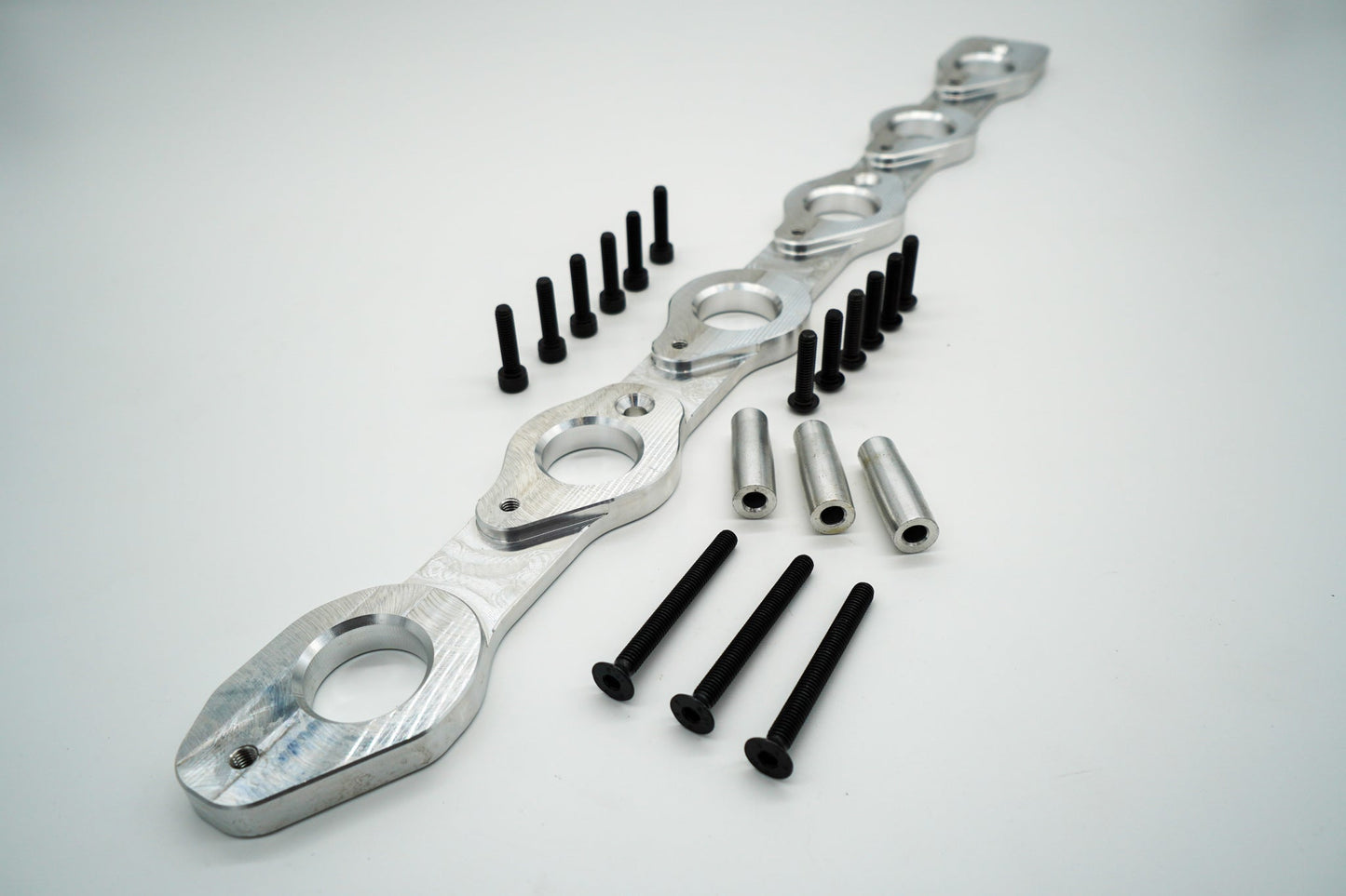 ASE 2JZGTE 1ZZ 1NZ Smart Coil Brackets One Piece Bracket