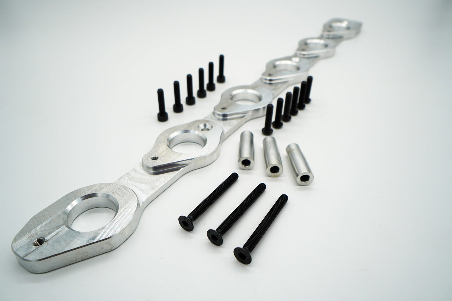 Autosports Engineering 1JZGTE Non VVTi 1ZZ 1NZ Smart Coil Bracket