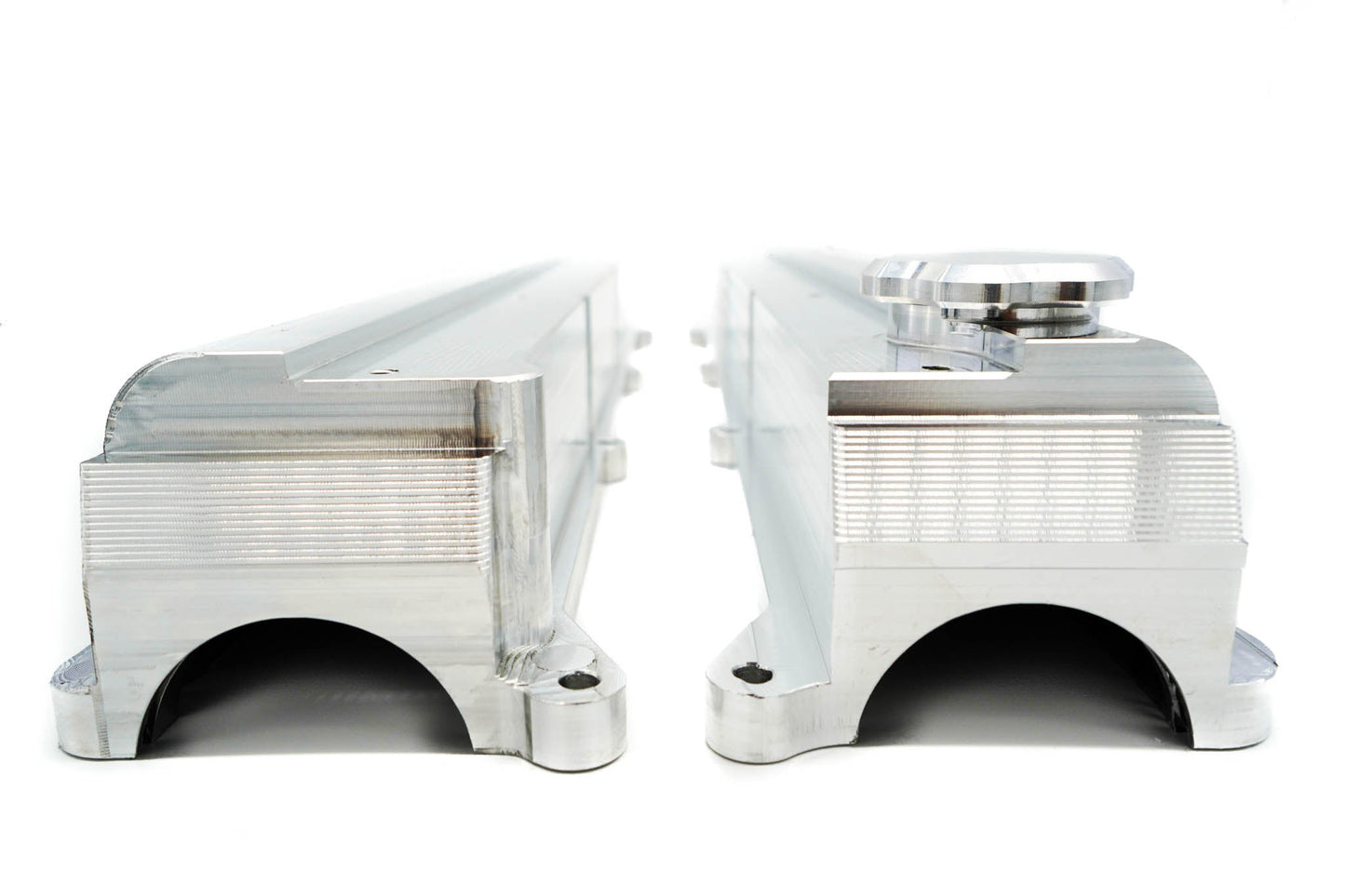 Autosports Engineering Billet 2JZGTE Non VVTi Valve Covers