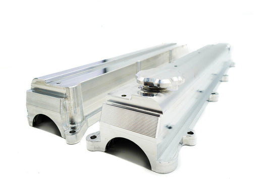 Autosports Engineering Billet 2JZGTE Non VVTi Valve Covers