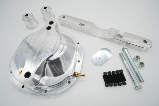 Autosports Engineering Toyota Supra MK4 Lexus SC300 SC400 8.8 Rear Differential Kit