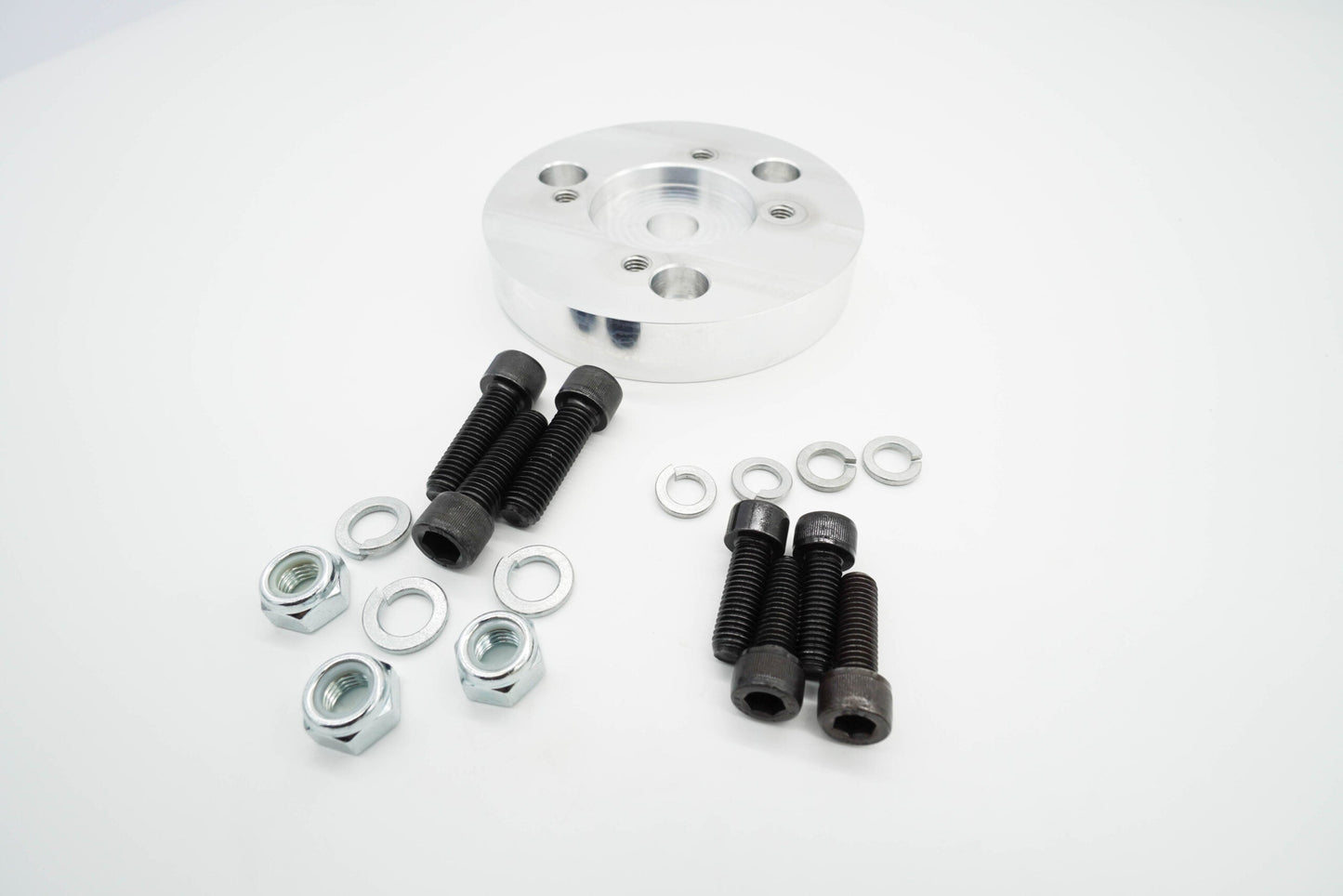 ASE GS300 2JZ To TH400 Driveshaft Aluminum