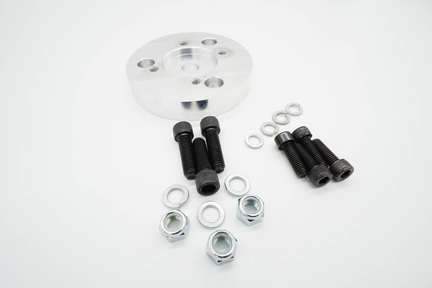 Autosports Engineering Jaguar XJ Driveshaft Adapter 1350