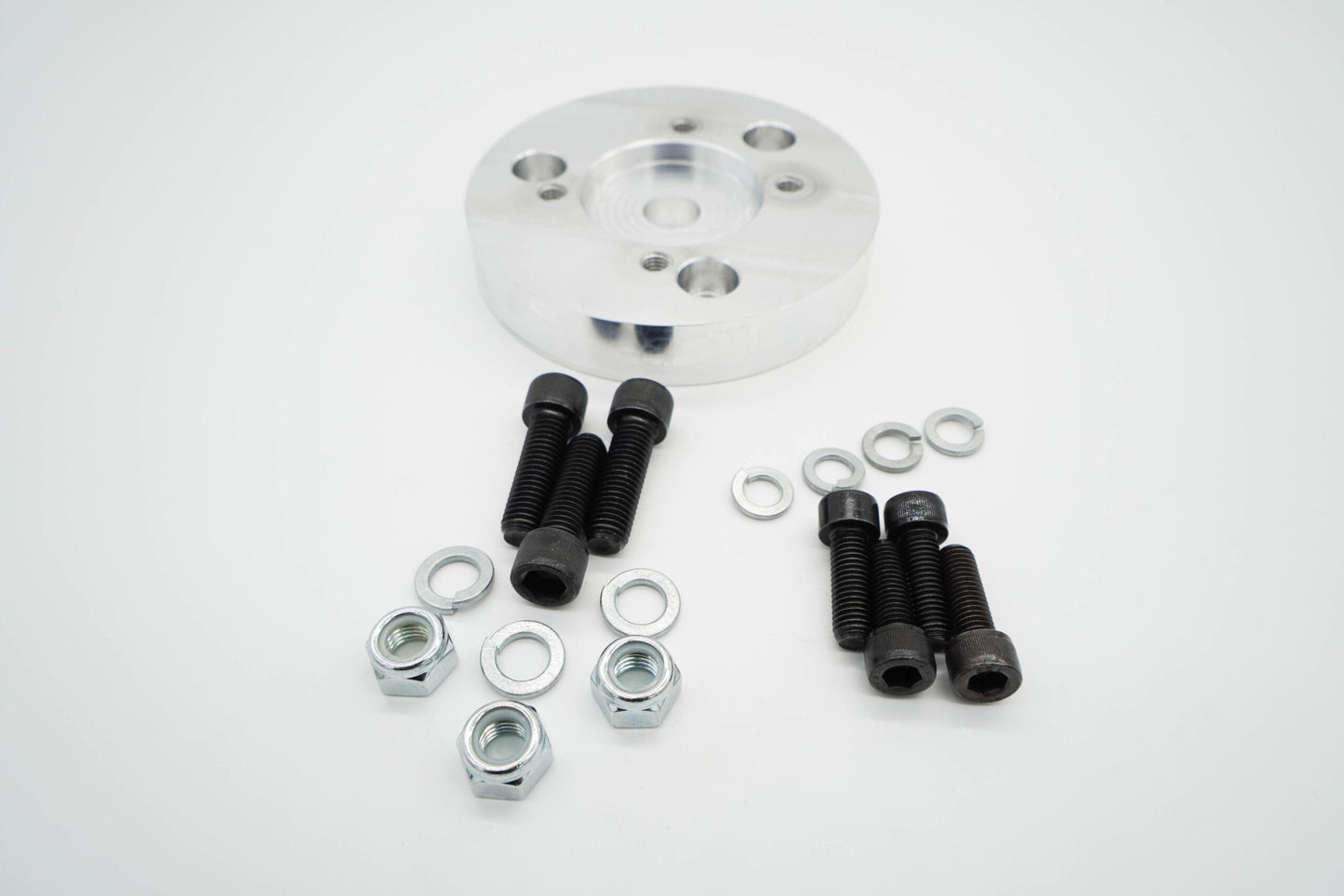Autosports Engineering Jaguar XJ Driveshaft Adapter 1350