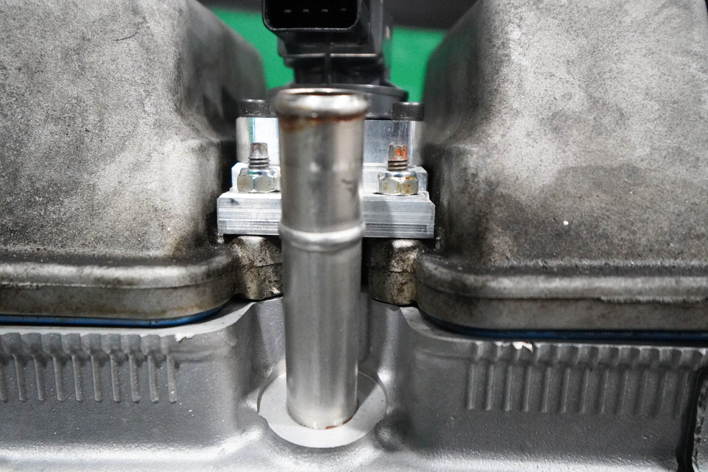 ASE 2JZGTE 1ZZ 1NZ Smart Coil Brackets One Piece Bracket