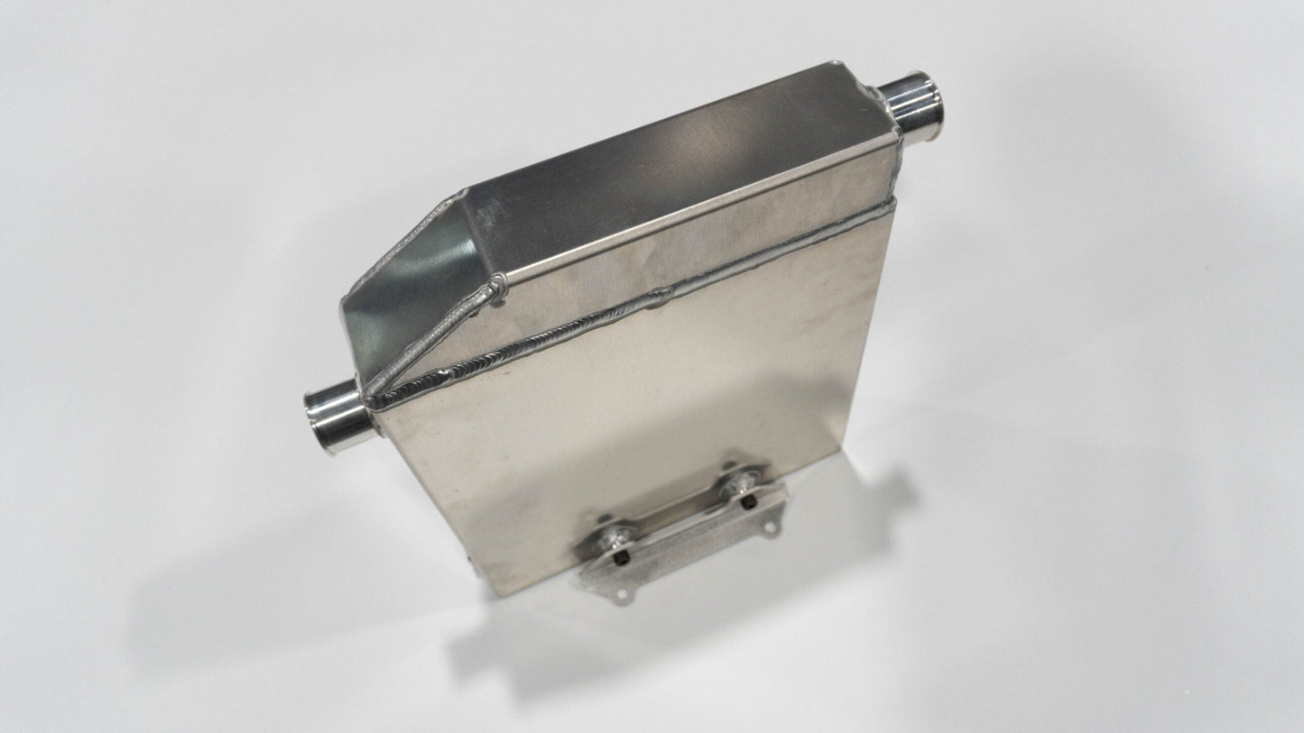 ASE Outlaw Catch Can - In Car
