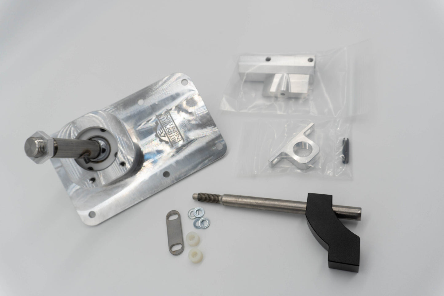 ASE 2JZGTE 2JZ 1JZ 2JZGE Engine to 350Z CD009 Swap Combo
