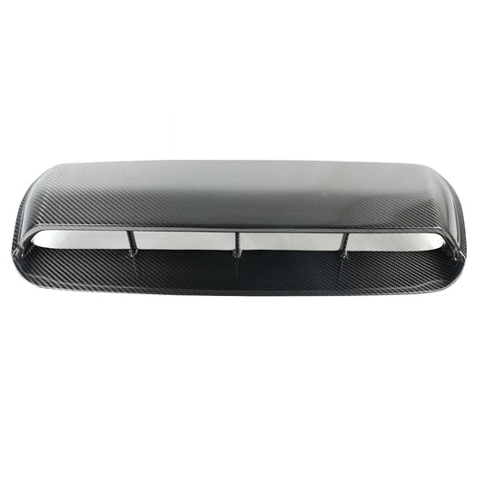 Subaru WRX Carbon Fiber Hood Vent 2022-Up