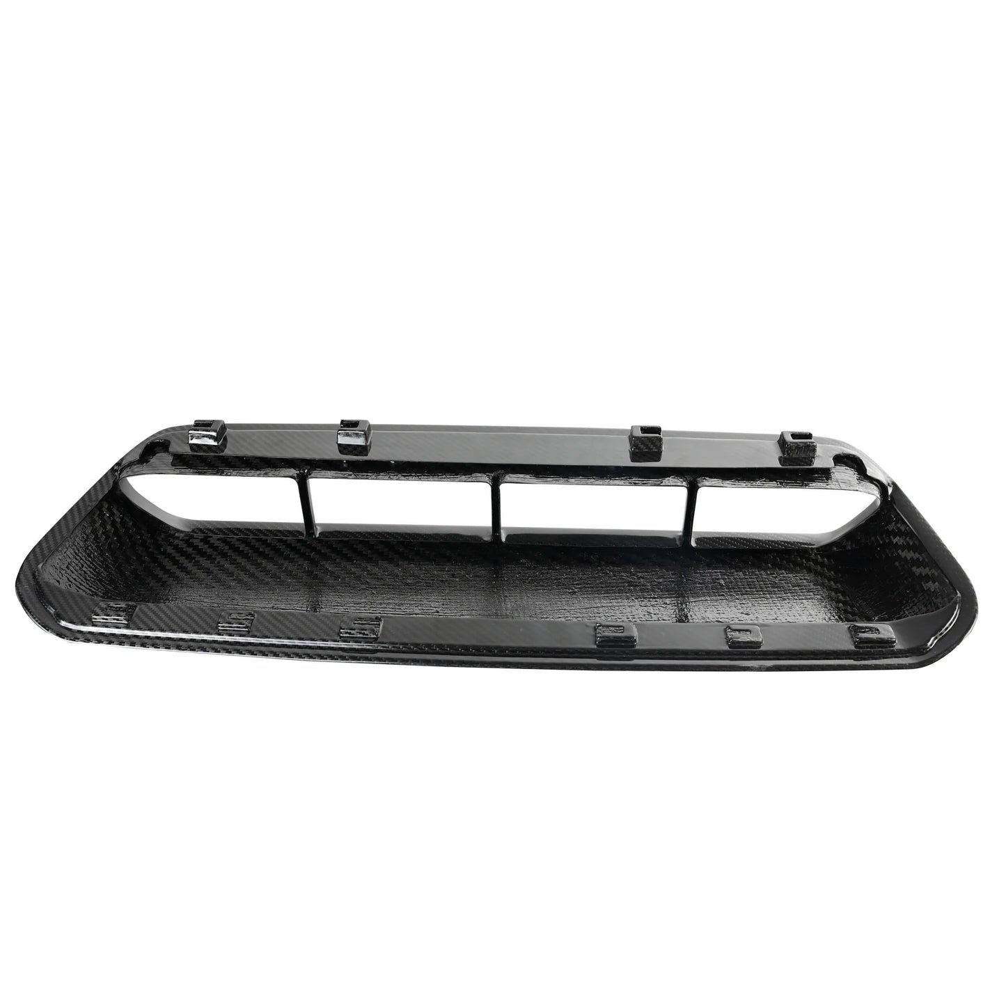 Subaru WRX Carbon Fiber Hood Vent 2022-Up