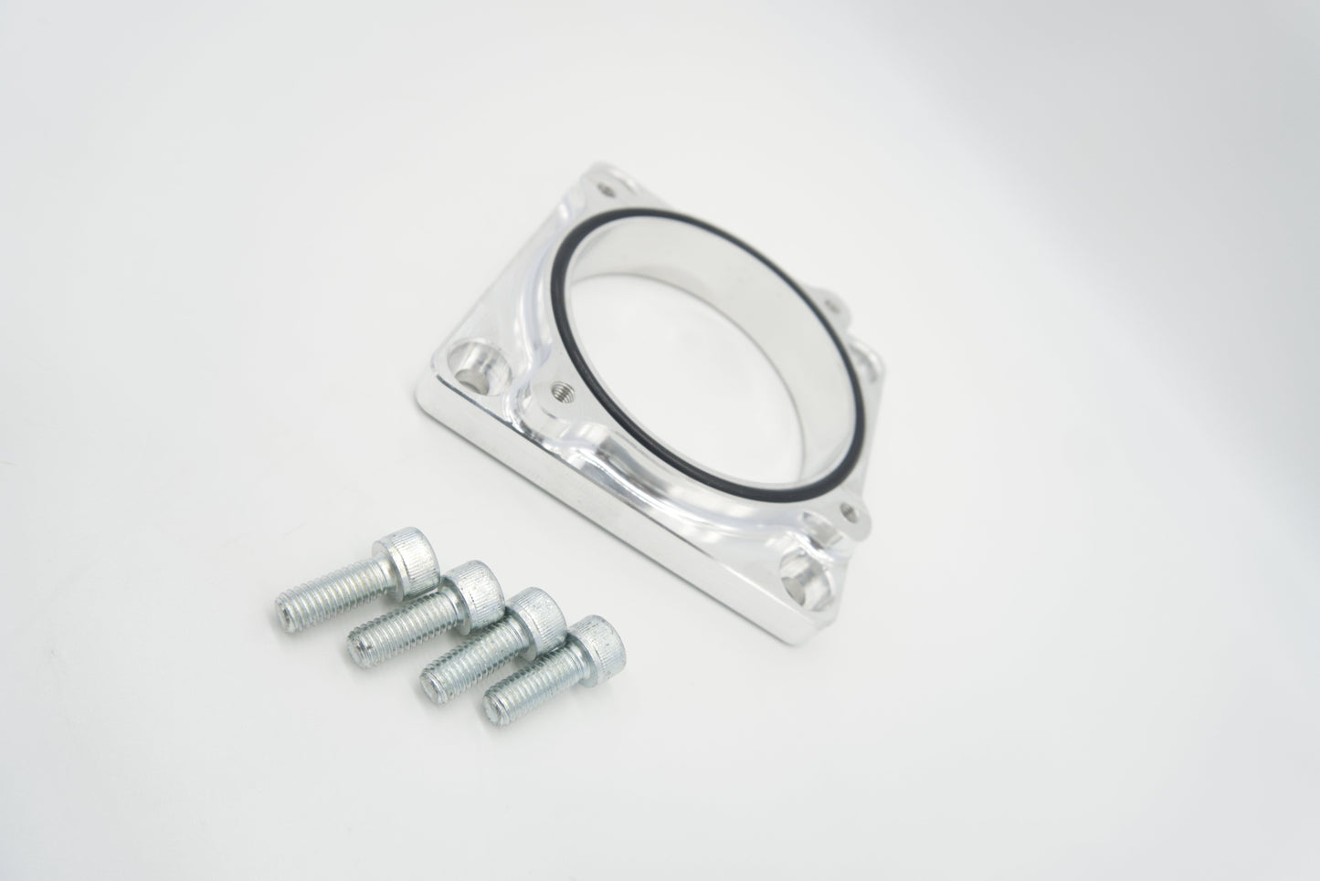 ASE Bosch 82mm Drive By Wire DBW to Greddy V2 Flange