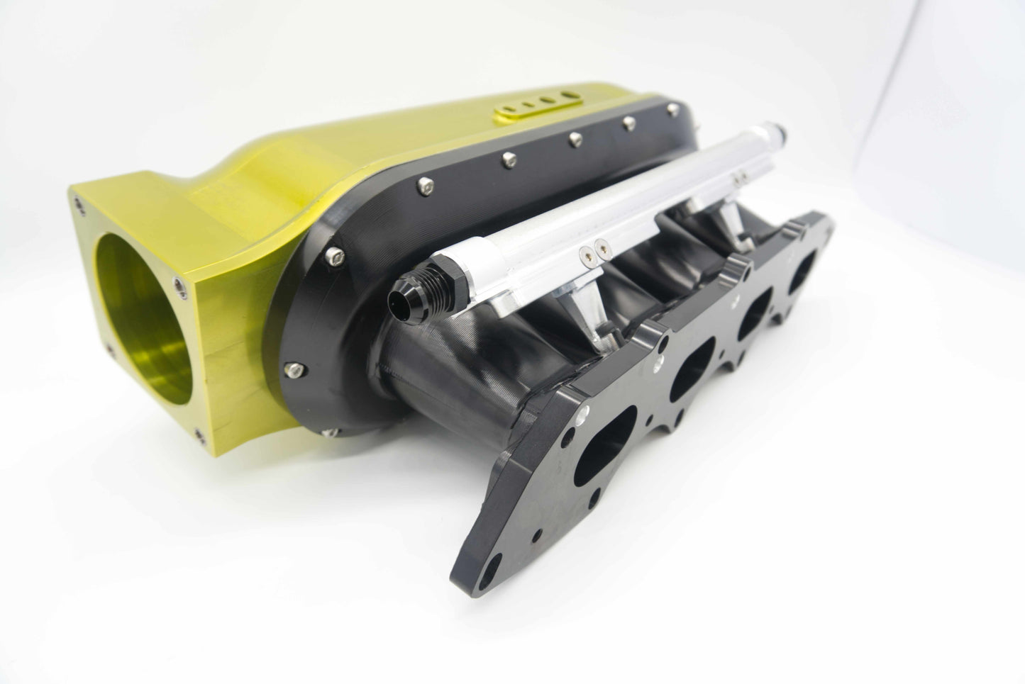 ASE B16 B18 VTEC B Series Billet Intake Manifold
