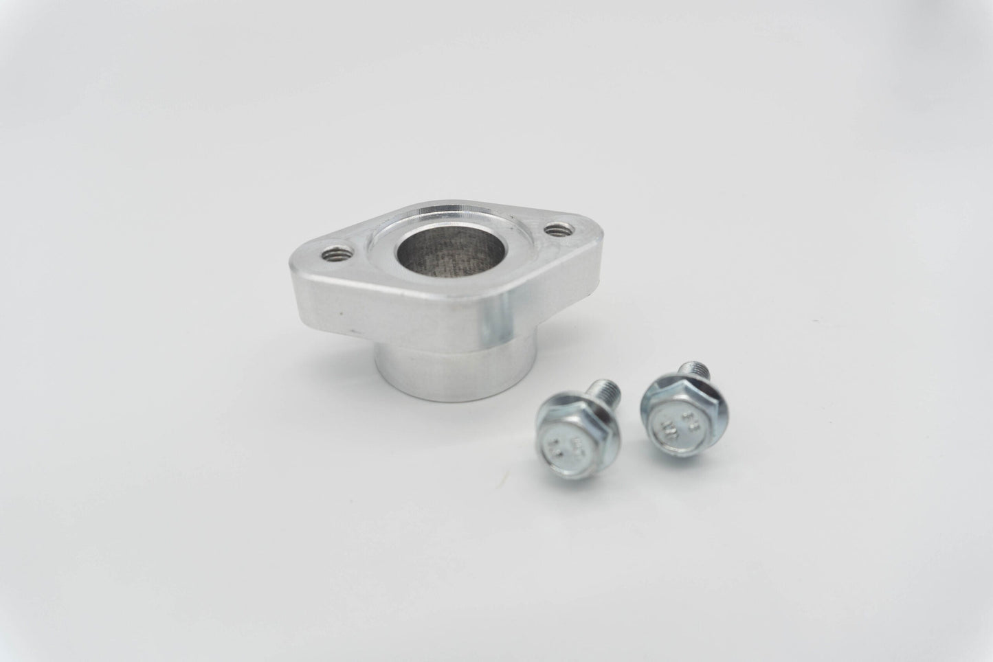 Autosports Engineering Cam Sensor Weld Flange For 2JZGE Cylinder Heads