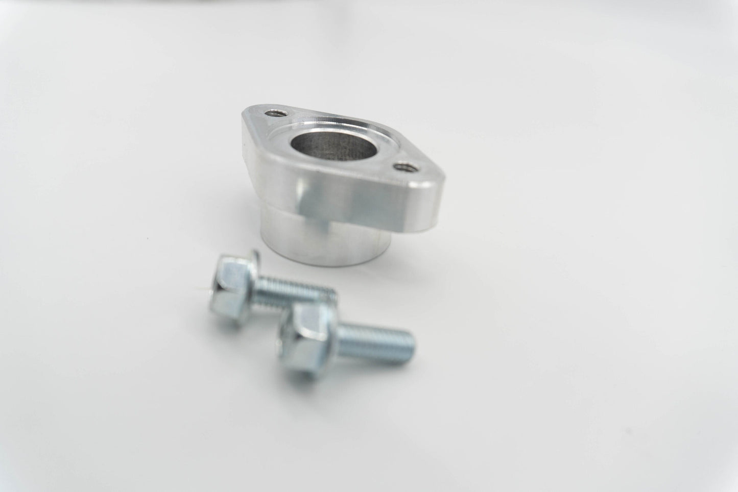 Autosports Engineering Cam Sensor Weld Flange For 2JZGE Cylinder Heads