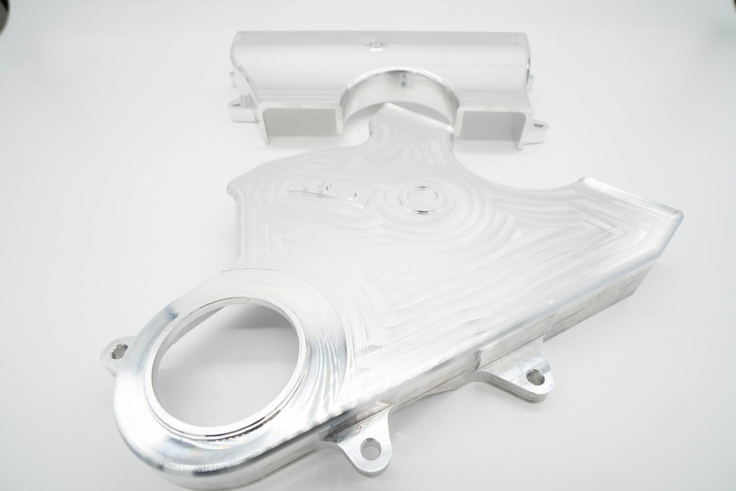 ASE 1JZ Non VVTi Billet Timing Belt Covers