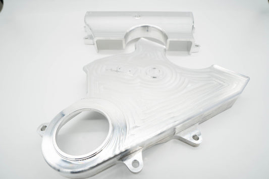 ASE 1JZ Non VVTi Billet Timing Belt Covers