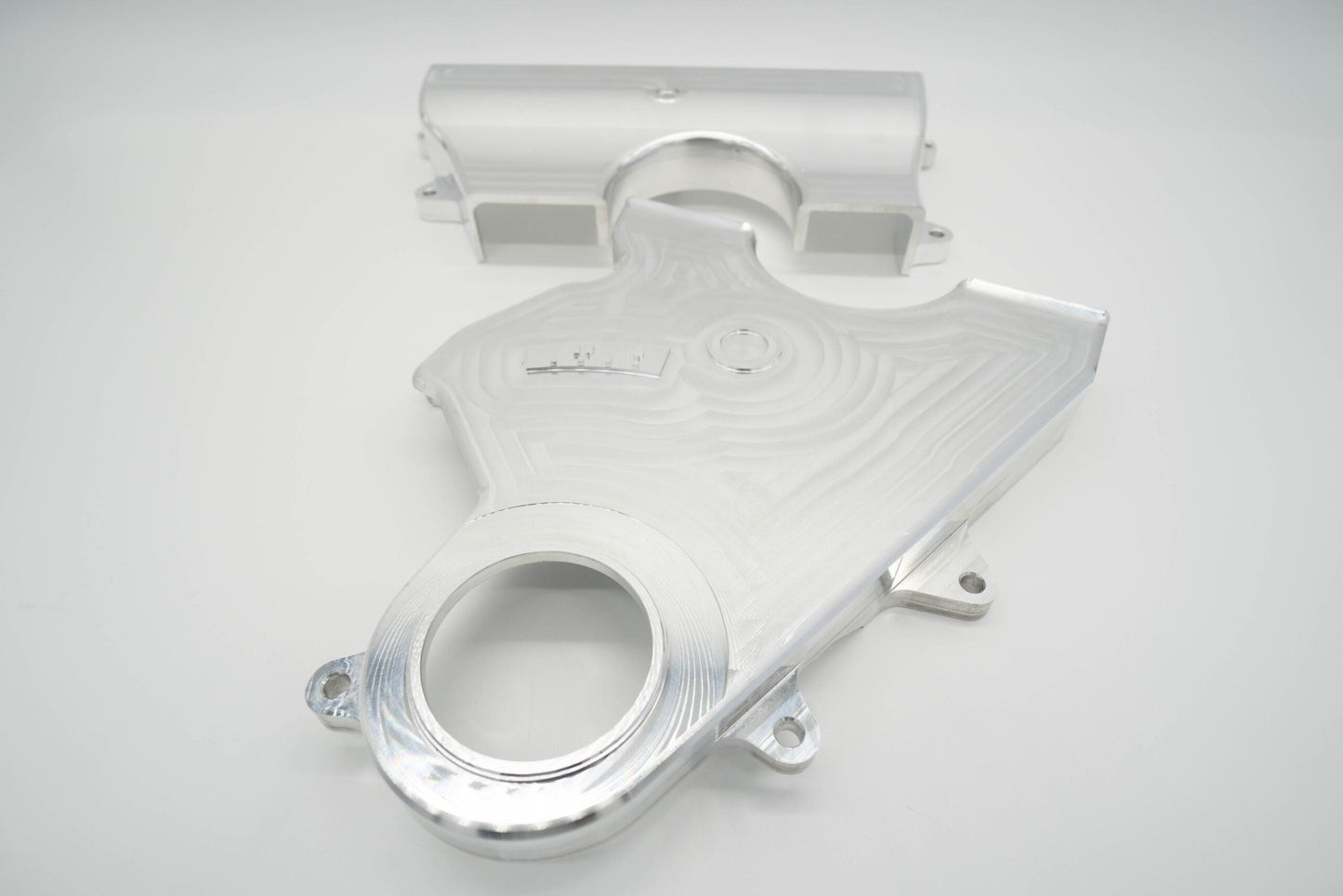 ASE 1JZ Non VVTi Billet Timing Belt Covers