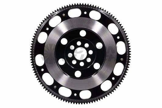 Chromoly Lightweight Flywheel for Nissan 240SX 1991-1998 2.4L (KA24DE)