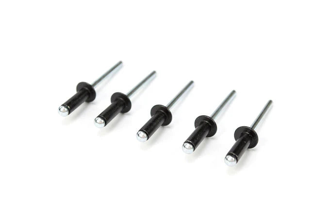 HARD Motorsport - BMW E36 Coupe Fender Flares FULL SET (E36FLARE2D.FULL)