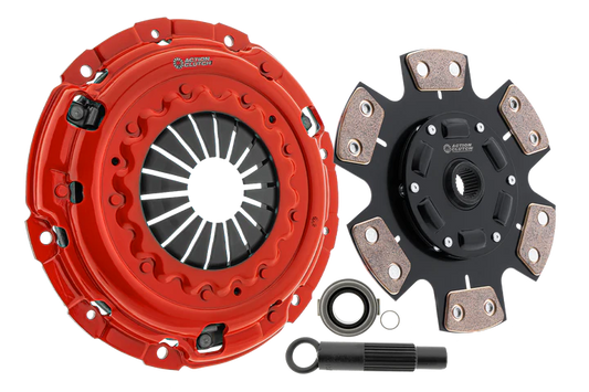 Stage 3 Clutch Kit (1MS) for Nissan 350Z 2003-2006 3.5L (VQ35DE)