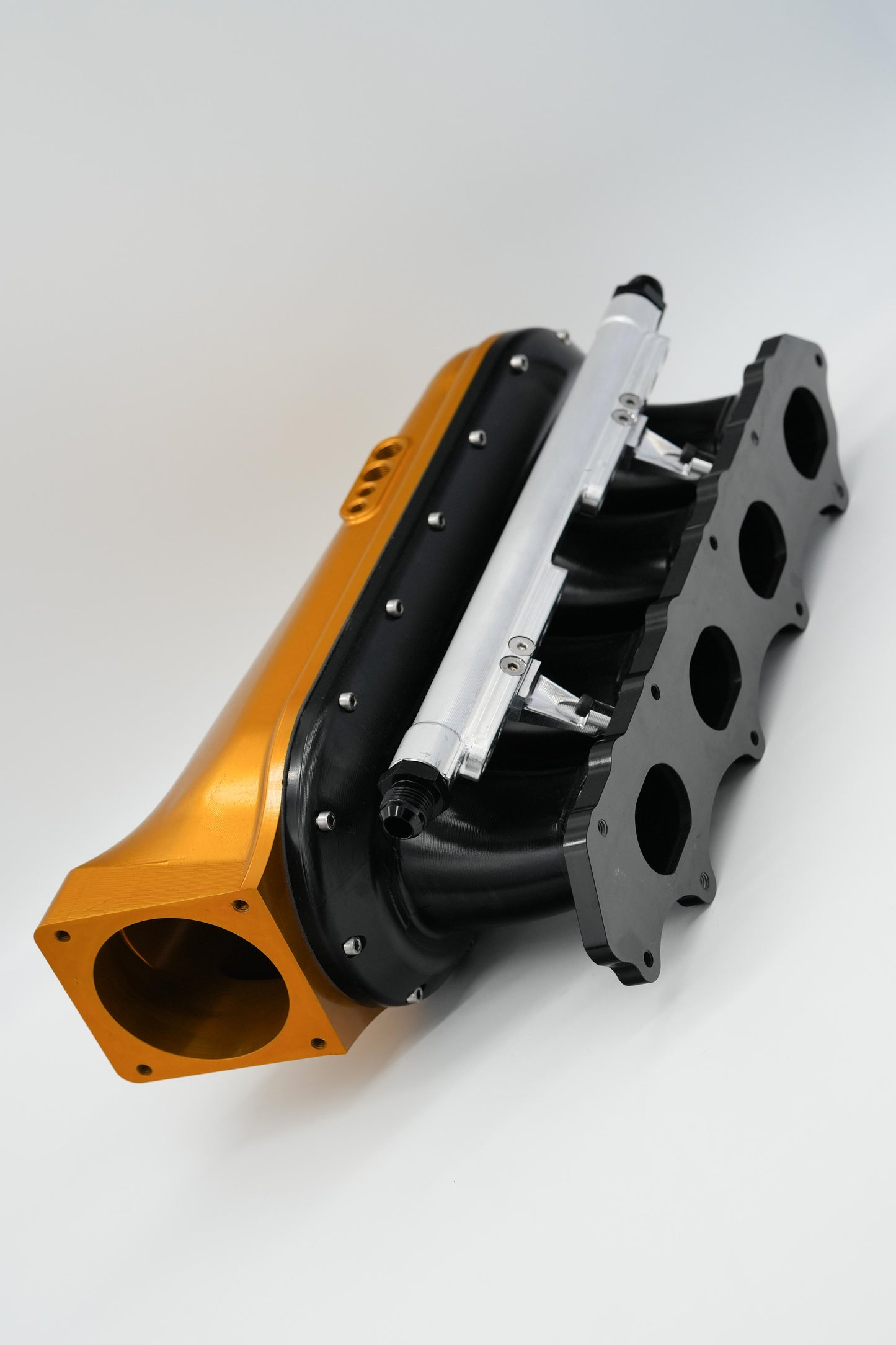ASE H22 H Series Billet Intake Manifold