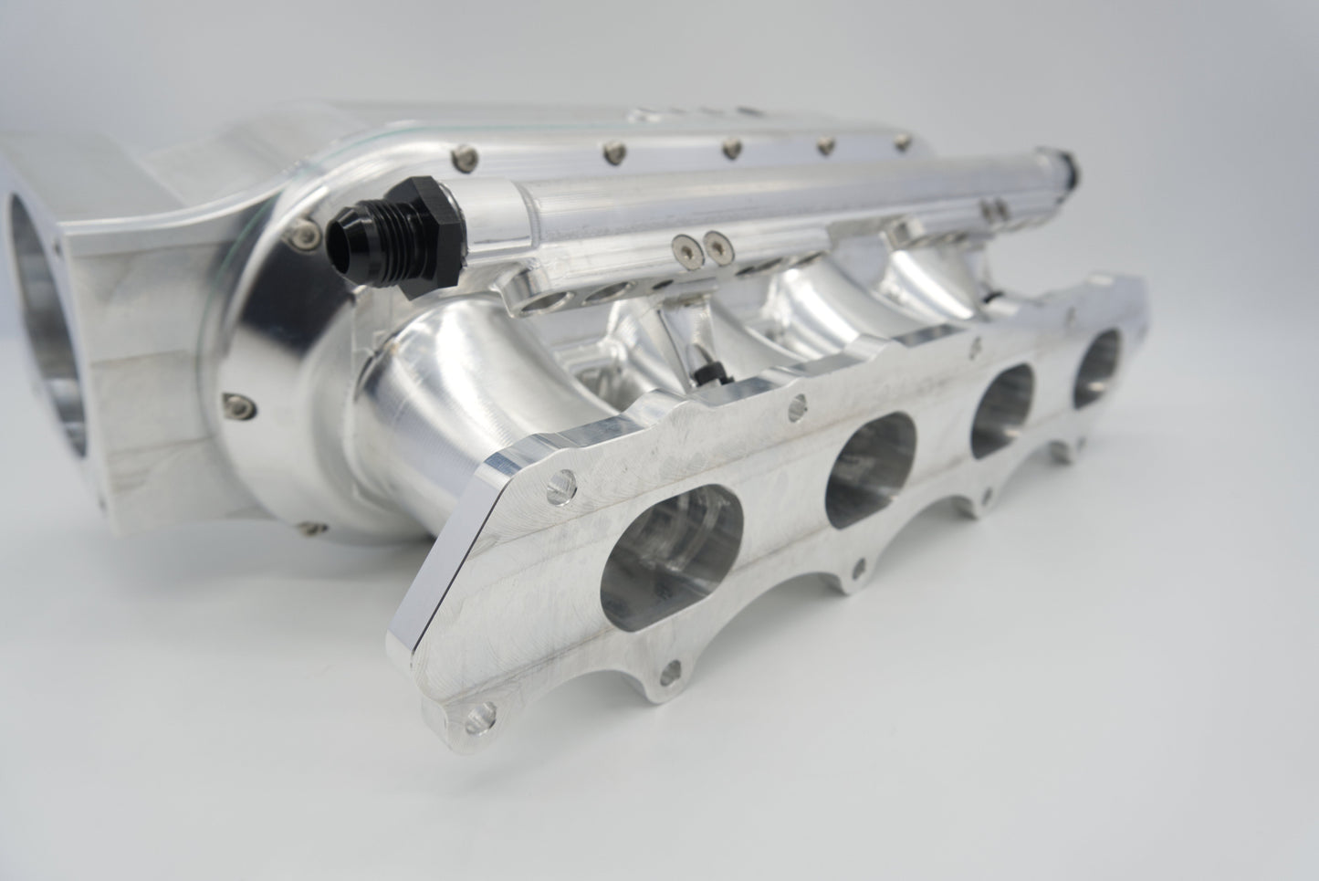 ASE H22 H Series Billet Intake Manifold