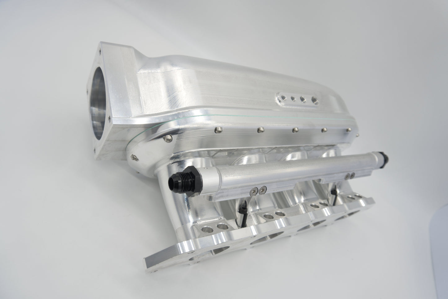 ASE H22 H Series Billet Intake Manifold