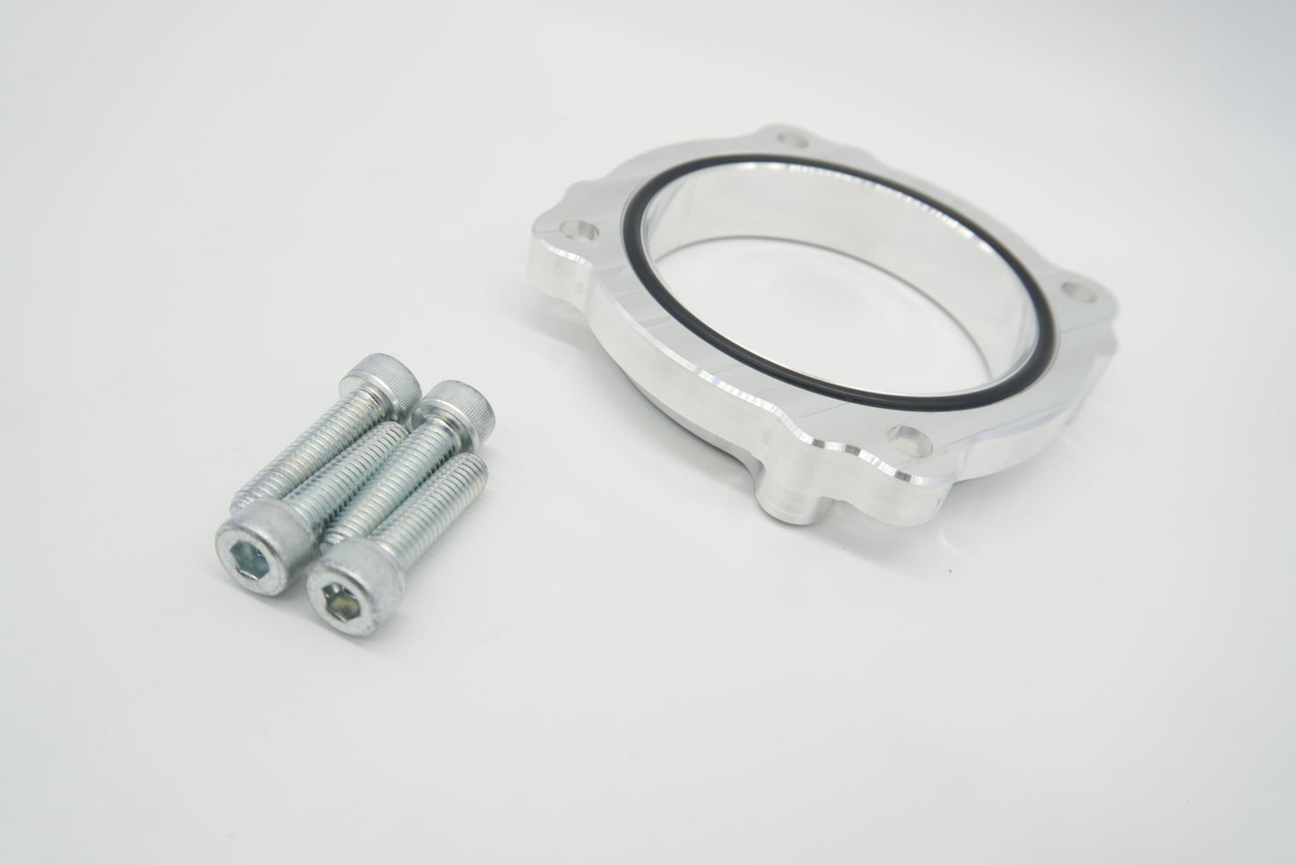 ASE Bosch 82mm Drive By Wire DBW Reducer to 74mm Bosch TB